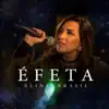 Aline Brasil - Éfeta